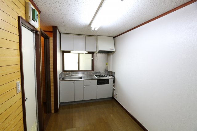 キッチン　参考イメージ写真。