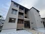 大石駅より徒歩10分 3階 新築の賃貸物件