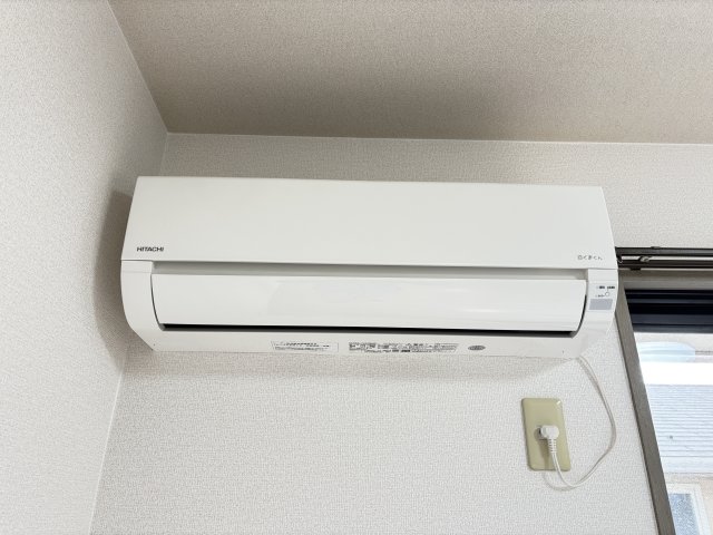 その他設備　イメージ202号室の写真（反転あり）