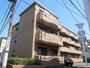 亀有駅より徒歩5分 4階 築38年2ヶ月の賃貸物件
