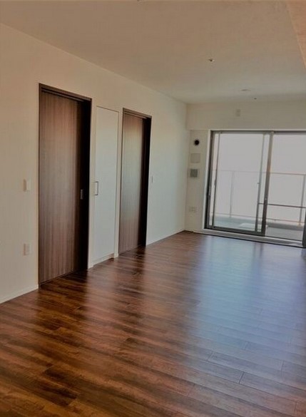 居室・リビング　★リビング