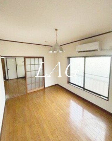 その他部屋・スペース　寝室です。