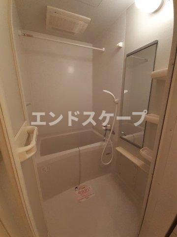 バス・シャワールーム　高崎、前橋のお部屋探しはエンドスケープまで！お客様の理想お聞