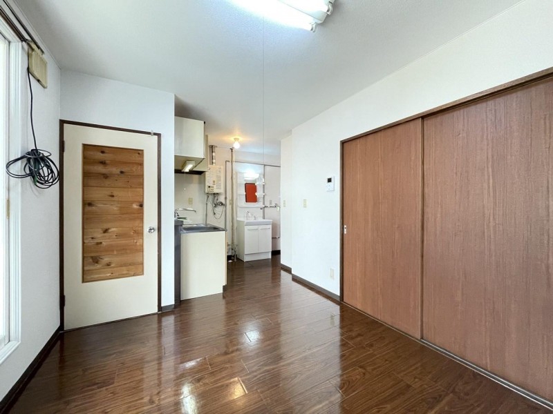 その他部屋・スペース　内装