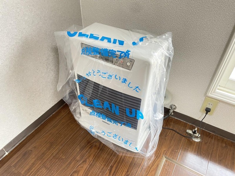 その他設備　設備