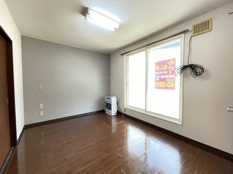 居室・リビング　リビング１