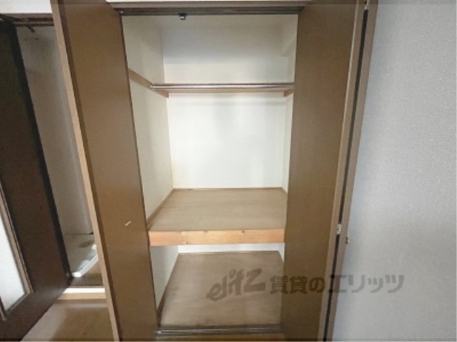 キッチン　収納