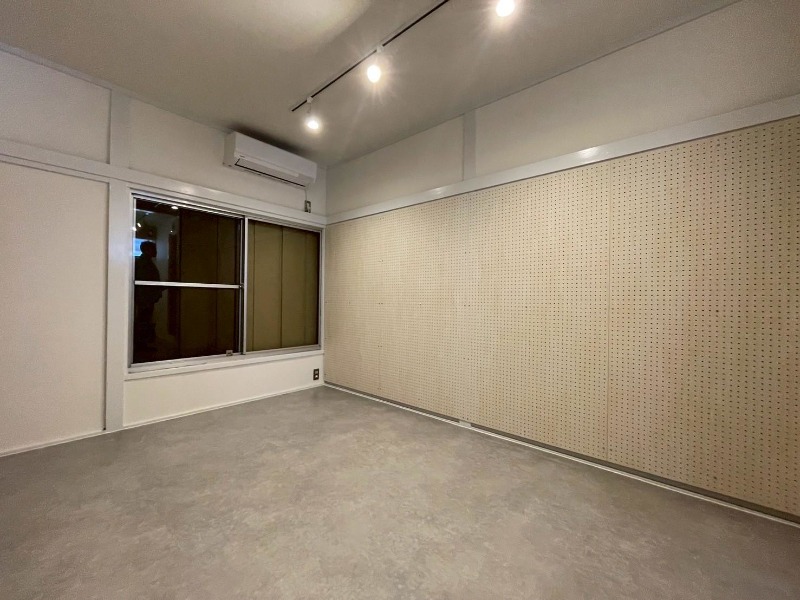 居室・リビング　ゆったりとしたリビングです