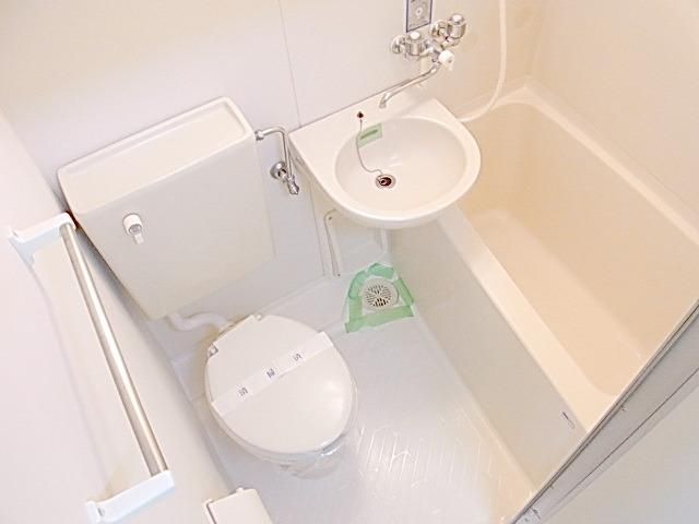 バス・シャワールーム　★バス・トイレ★