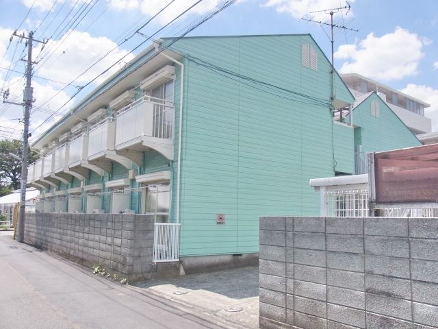 庭　★お洒落な外観★