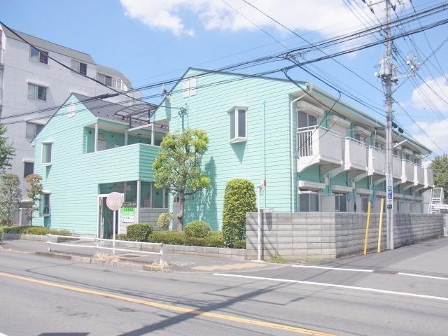 建物外観　★お洒落な外観★