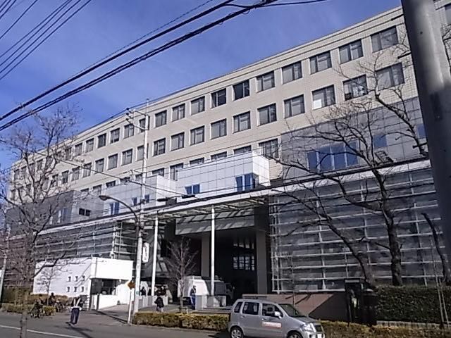 その他　法政大学（その他）まで1100m