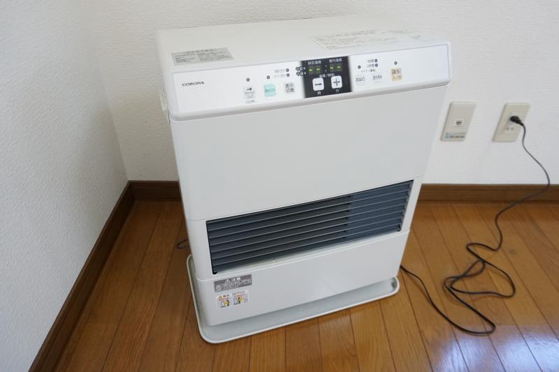 その他設備　設備