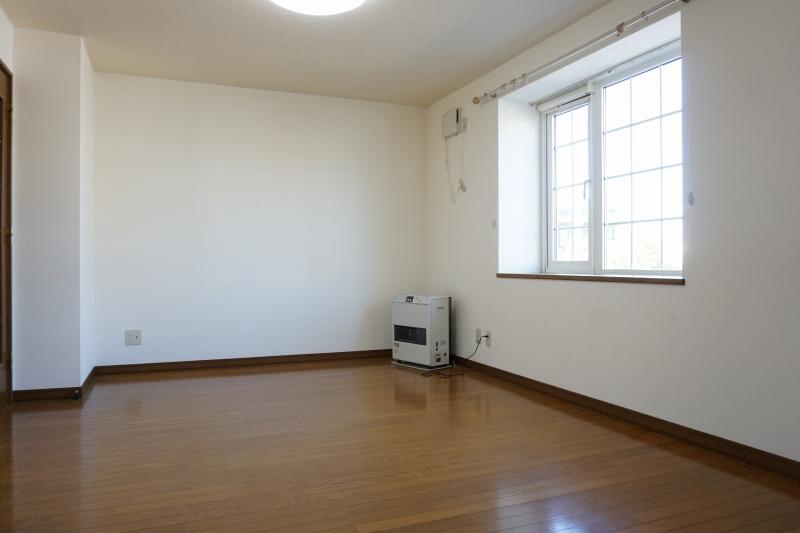 居室・リビング　リビング１