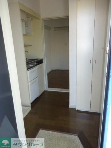 玄関　☆駅近・サーファーオススメ・初期費用安くてセカンドハウスに…