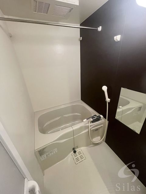 バス・シャワールーム　同仕様