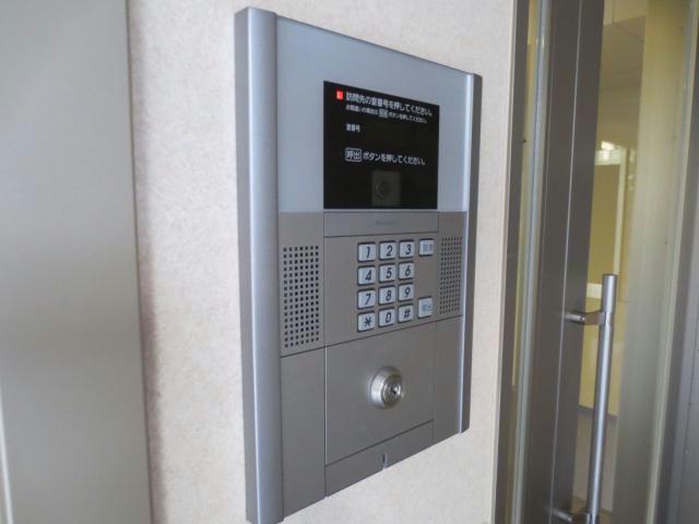 その他共有部分　建物設備