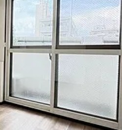 バルコニー　※別部屋参照