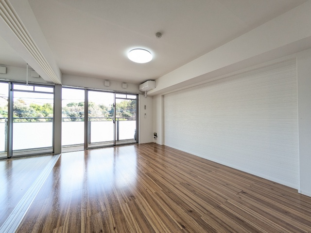 キッチン　対面キッチン