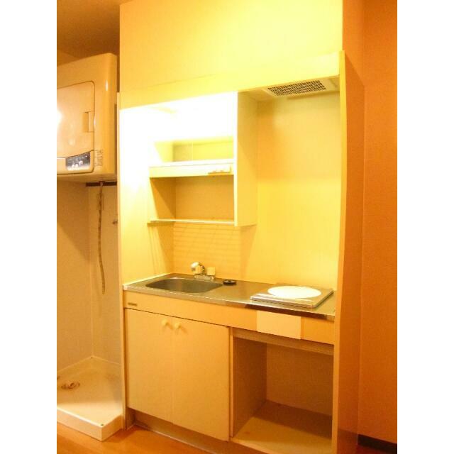 キッチン　※写真転用