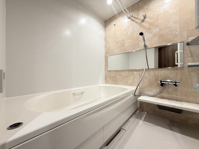 バス・シャワールーム　同仕様