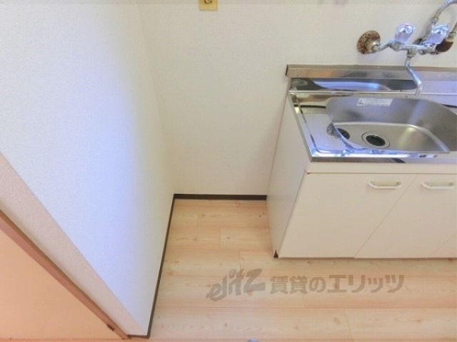 その他部屋・スペース　冷蔵庫置場