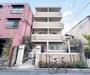 龍谷大前深草駅より徒歩7分 3階 築17年1ヶ月の賃貸物件