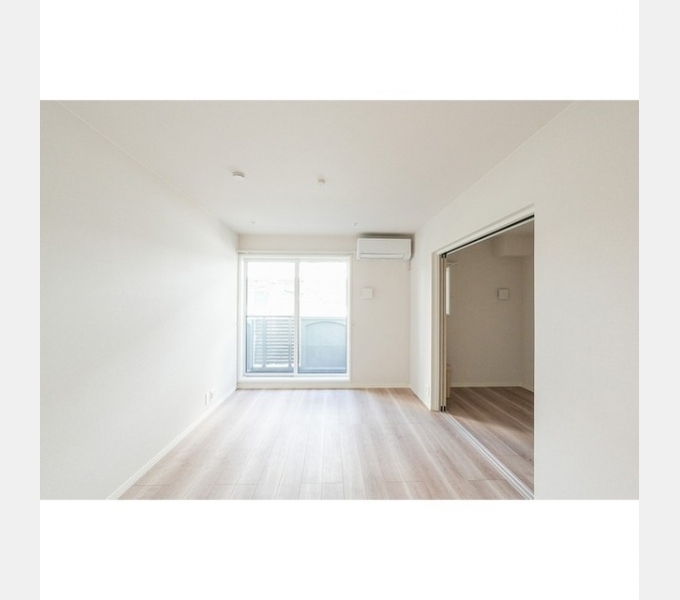 居室・リビング　居室