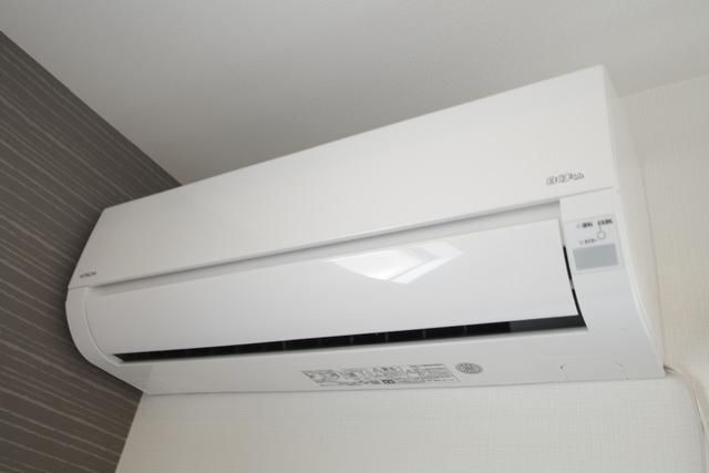その他設備　★エアコン設置済み★