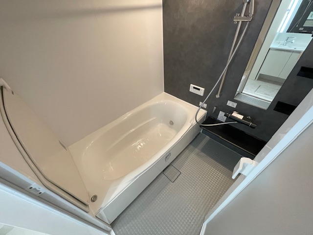 バス・シャワールーム　※同施工会社のイメージ写真※