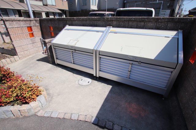 セキュリティ　オートロック