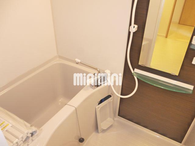 バス・シャワールーム　キレイなお風呂です