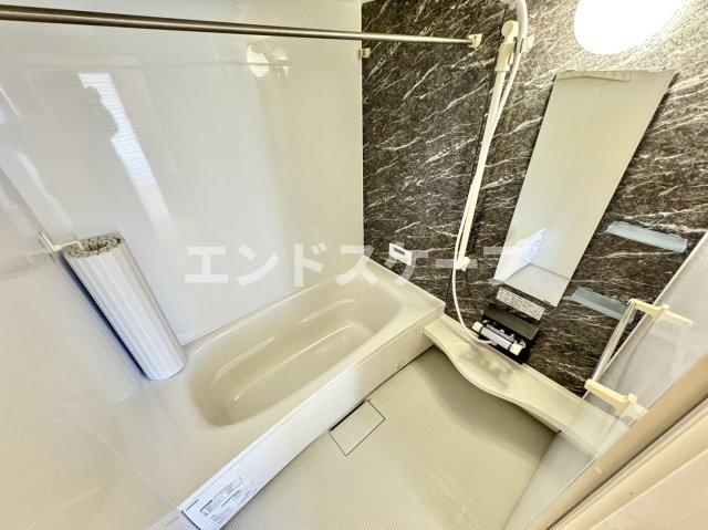 バス・シャワールーム　高崎、前橋エリアのお部屋探しはエンドスケープまで！お客様の理