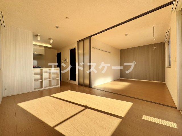 居室・リビング　高崎、前橋エリアのお部屋探しはエンドスケープまで！お客様の理