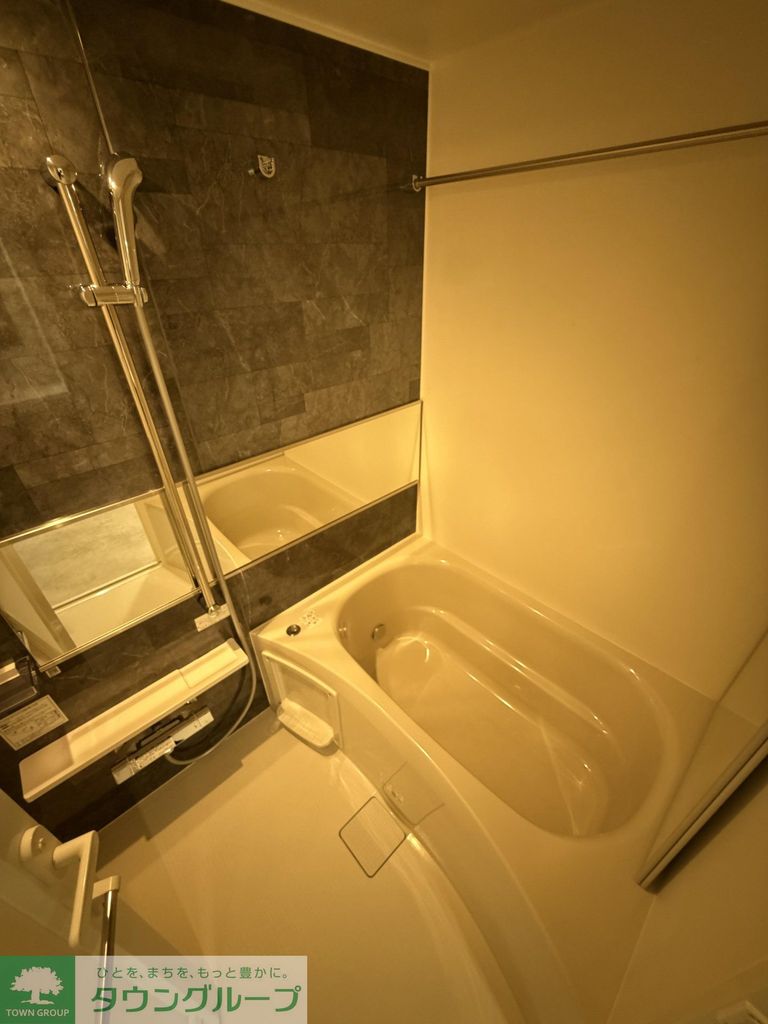 エントランス　駐車場