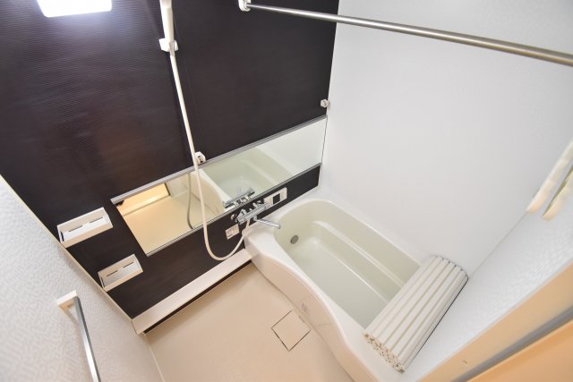 バス・シャワールーム　リバーサイド・KII