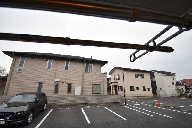 眺望　リバーサイド・KII