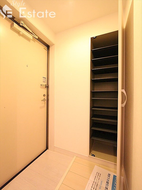 その他　シューズボックス