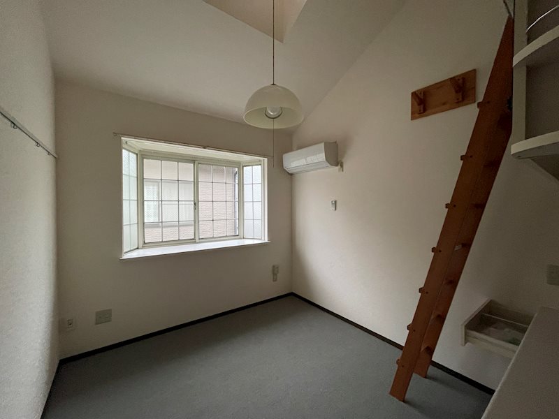 居室・リビング　別部屋参考