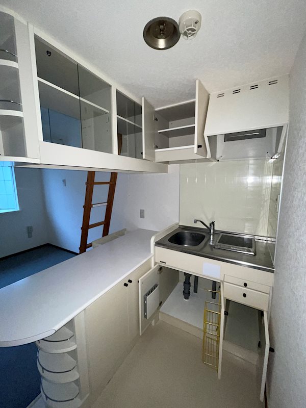 キッチン　別部屋参考