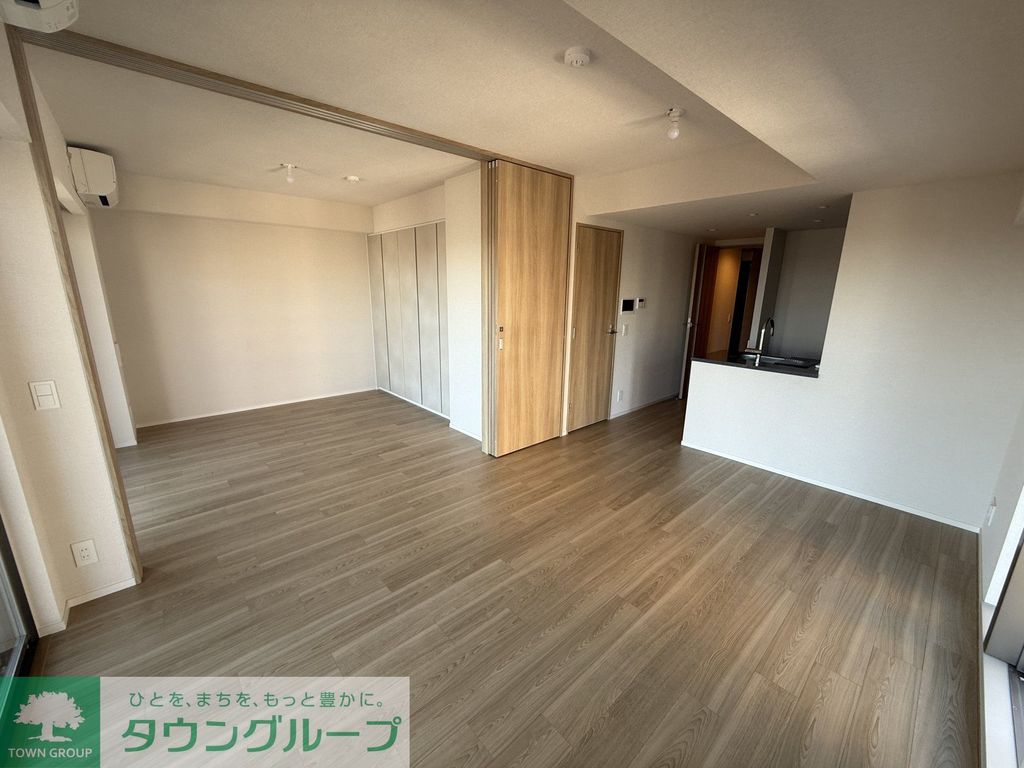 居室・リビング　リビング/居室