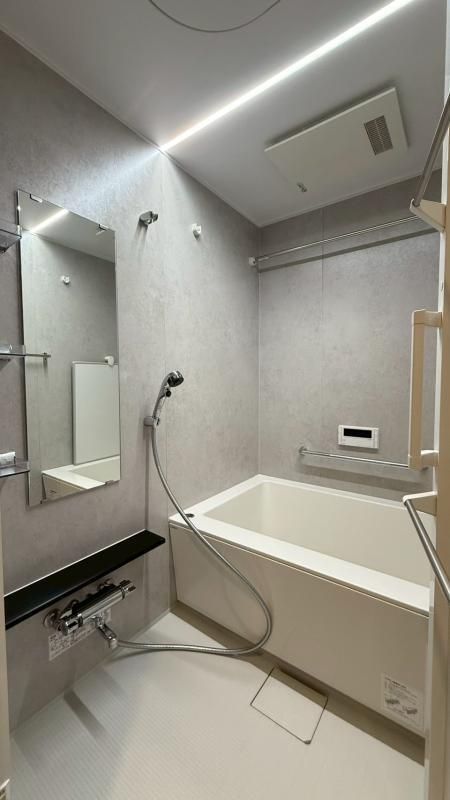 バス・シャワールーム　☆お風呂☆