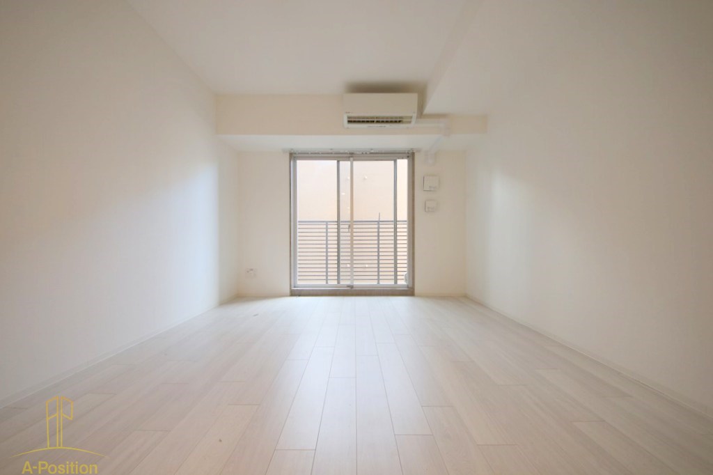 居室・リビング　ラヴィータ難波元町