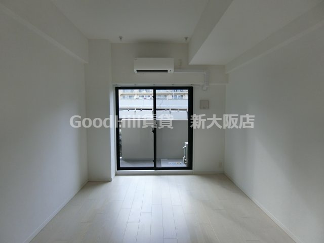 居室・リビング　S-RESIDENCE江坂Eminence