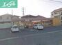 コンビニ　セブンイレブン岡山洲崎３丁目店（コンビニ）まで308m