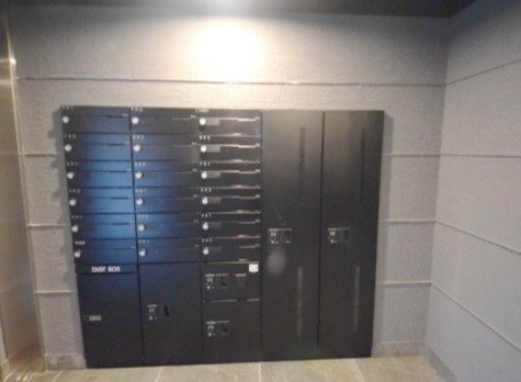 その他共有部分　☆共用設備☆