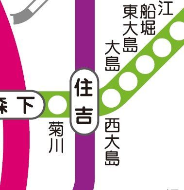 その他　☆路線図☆