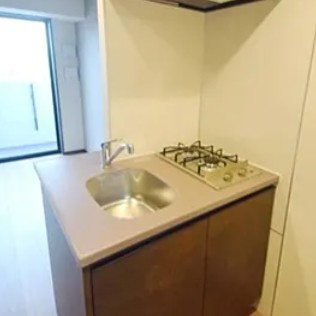 キッチン　☆使いやすいキッチン☆