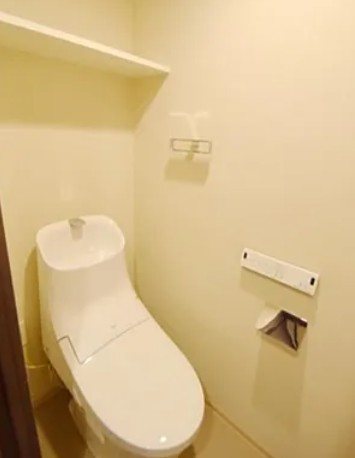 トイレ　☆清潔感のあるトイレ☆