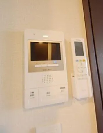 セキュリティ　☆安心のセキュリティ☆